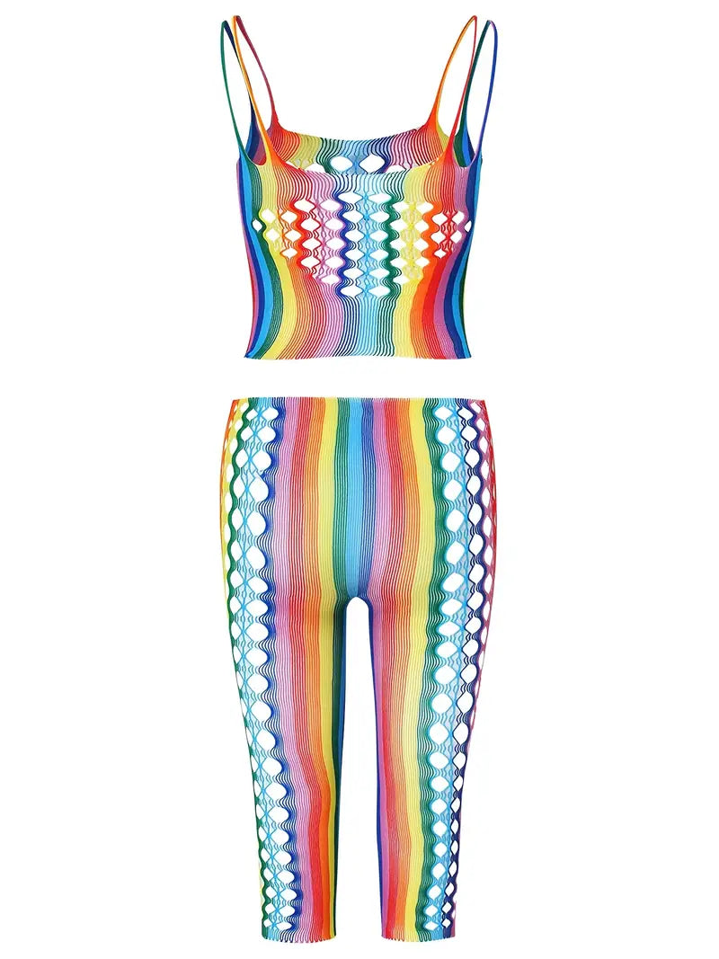 Yemi (Multi-color/XXS-XXL)
