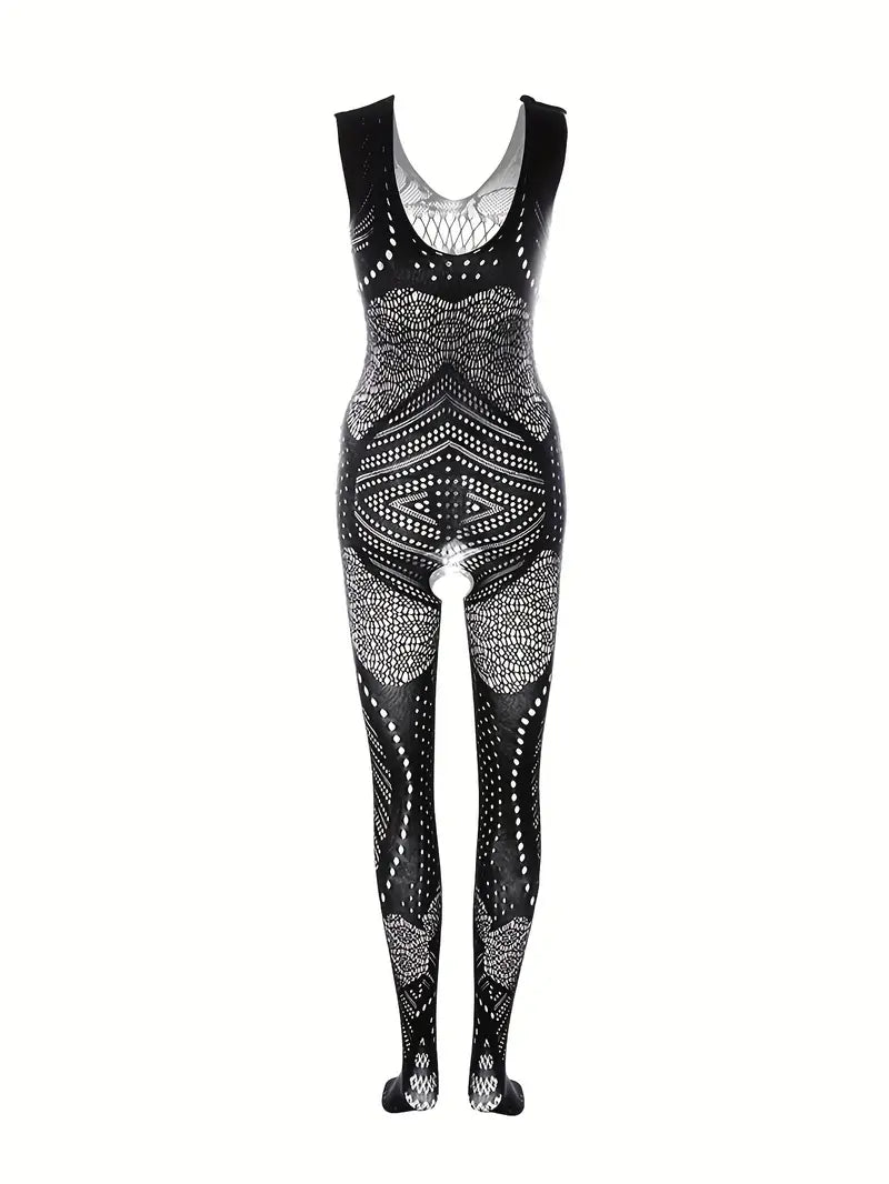 Sisi Eko (Black/XXS-L).