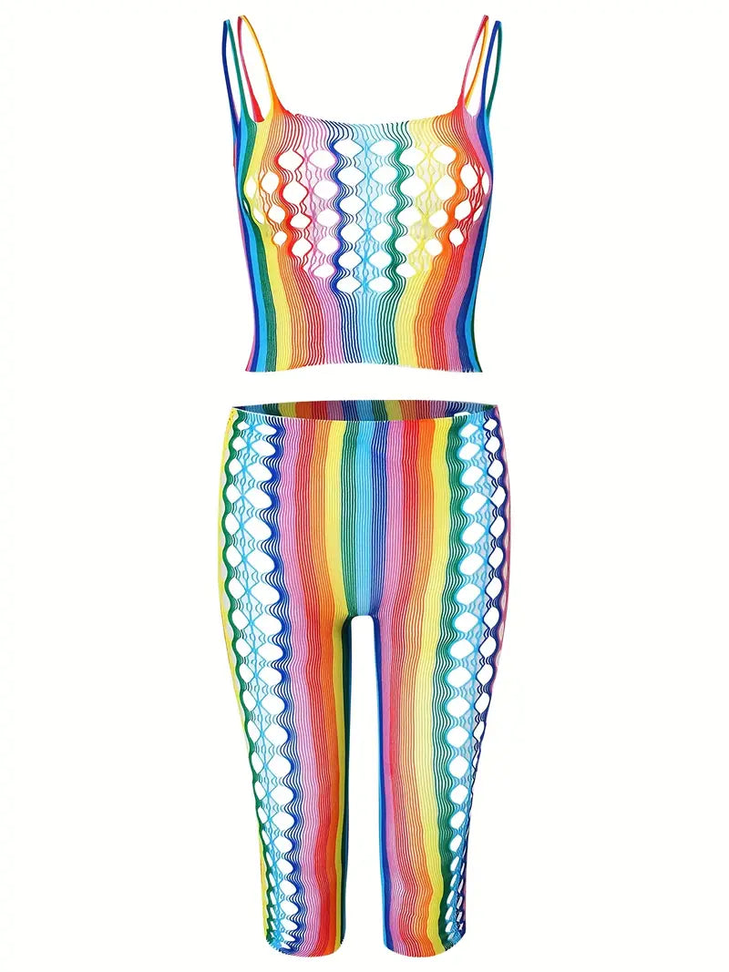 Yemi (Multi-color/XXS-XXL)