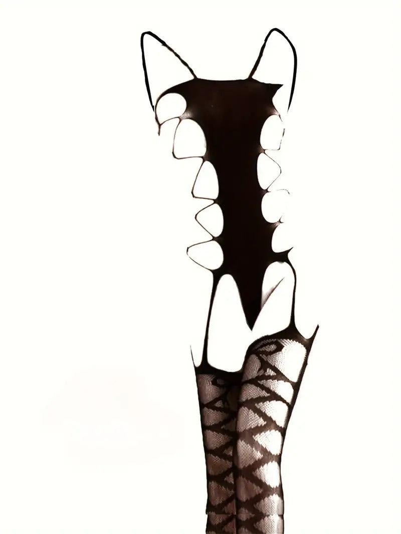 Adaline (Black/XXS-XL).