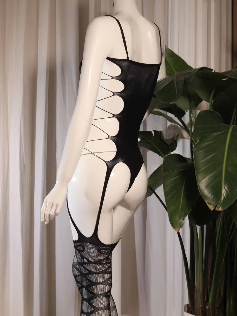 Adaline (Black/XXS-XL).