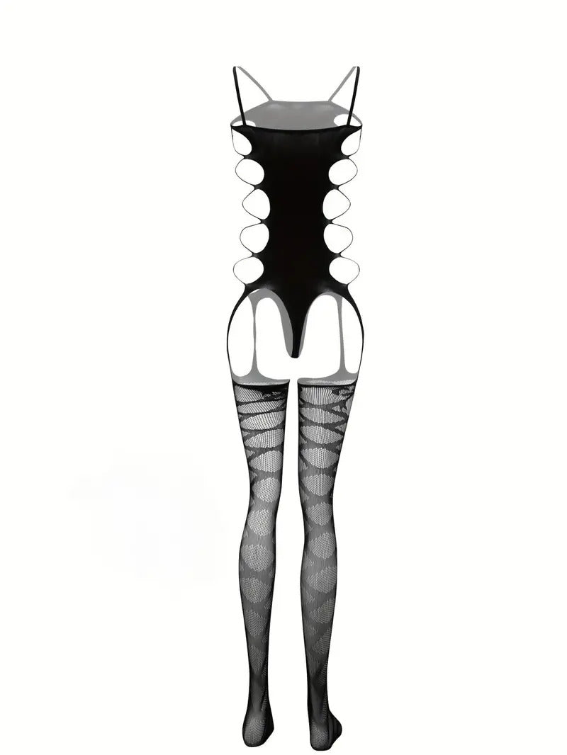 Adaline (Black/XXS-XL).