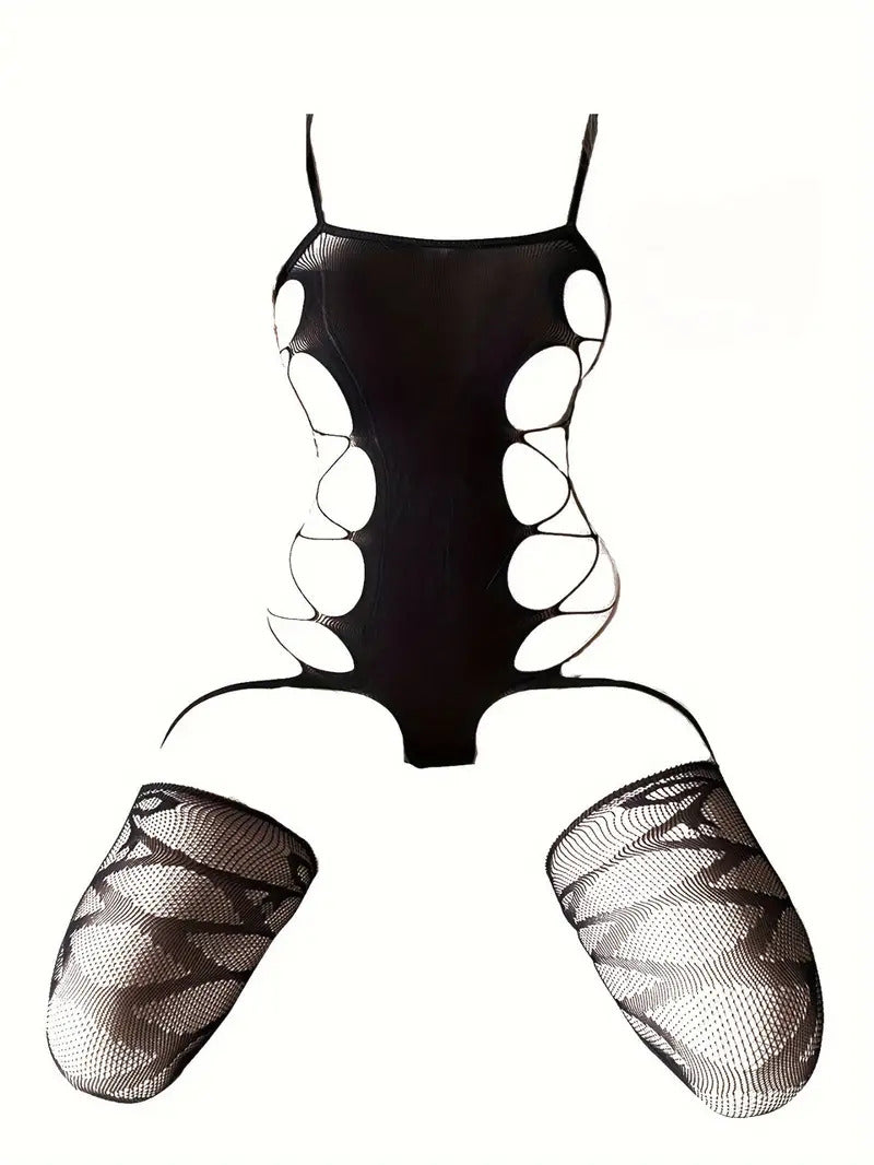Adaline (Black/XXS-XL).