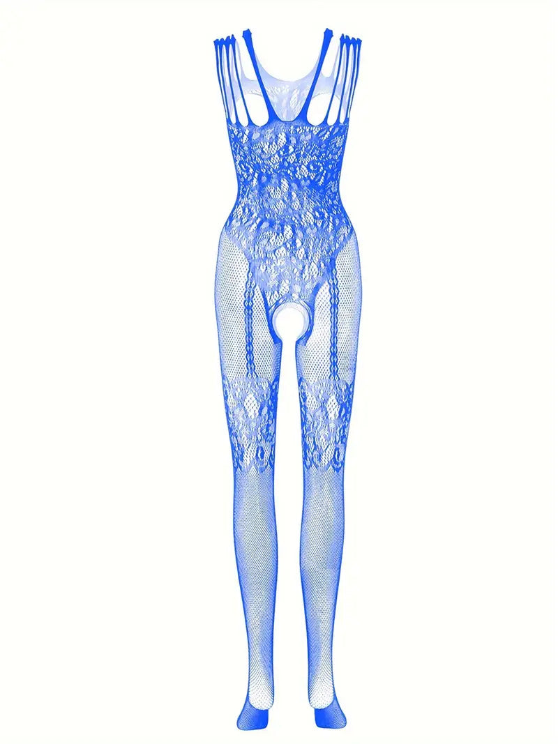 Bianca (Blue/XXS-XL).