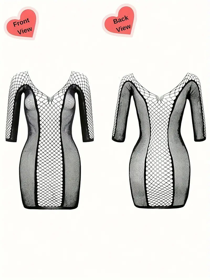 Chizzy (Black/XXS-XL)