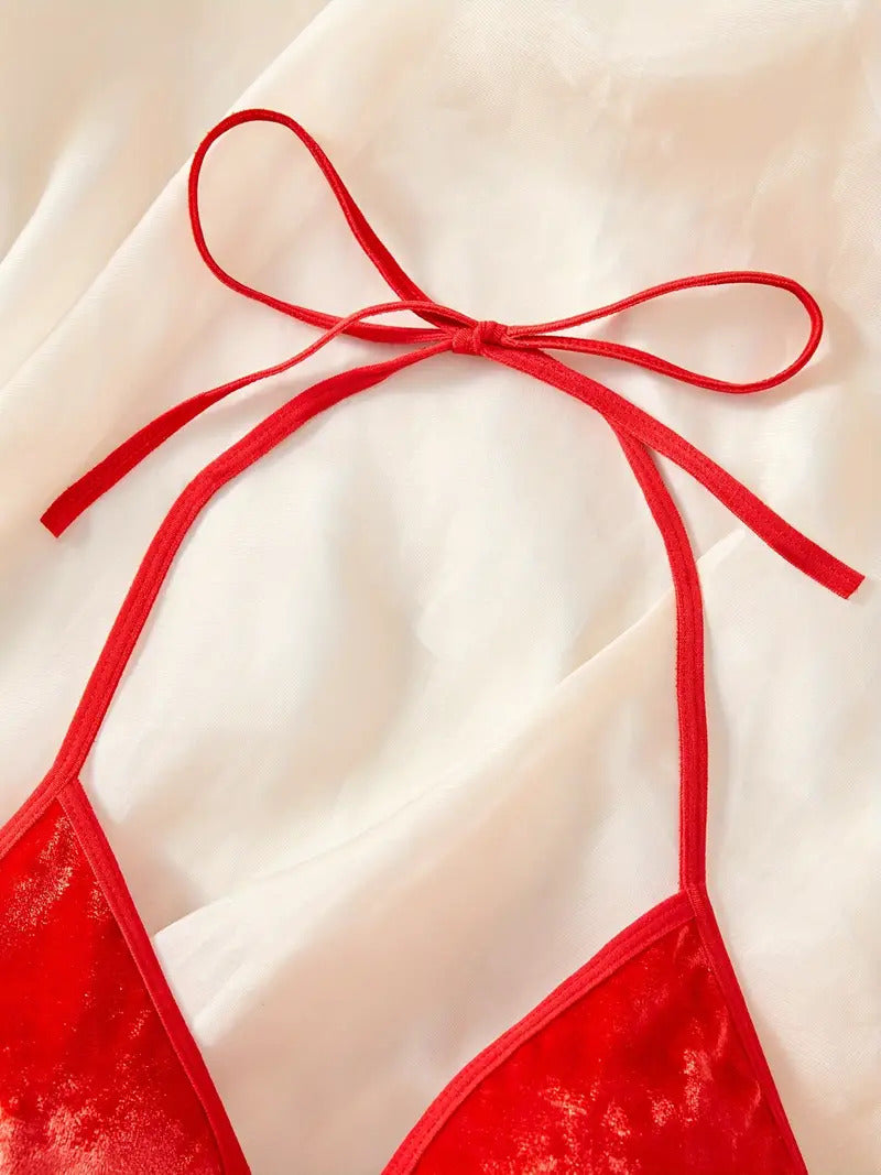 Fatima (Red/S-XL)
