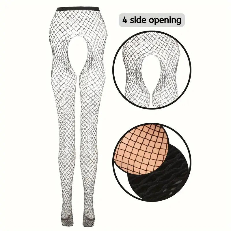 Julie's Pantyhose
