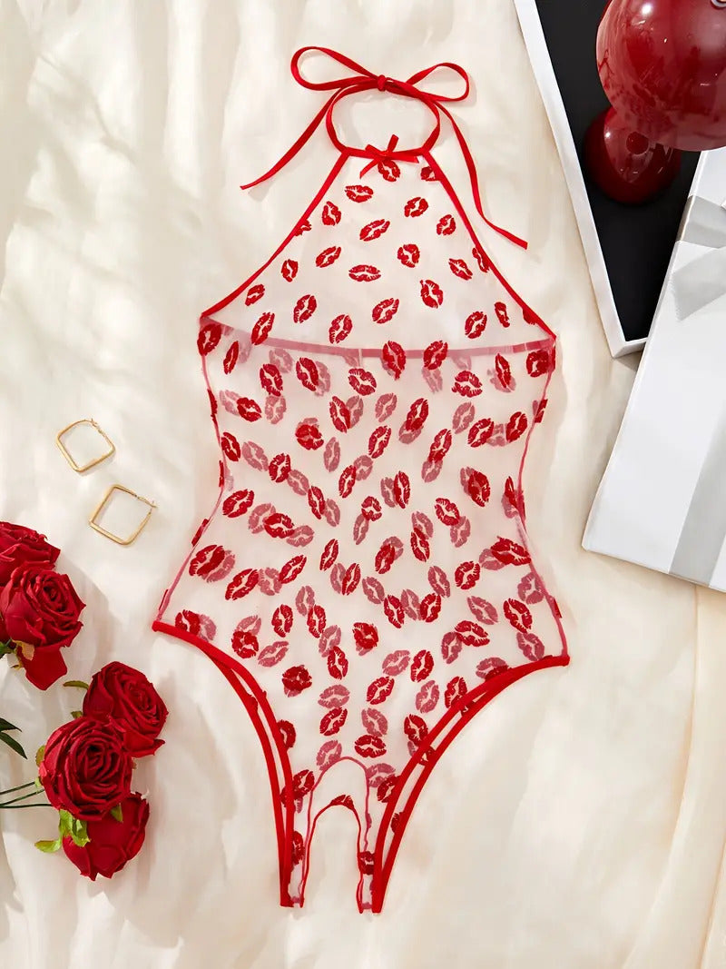 June (Red/S-L)