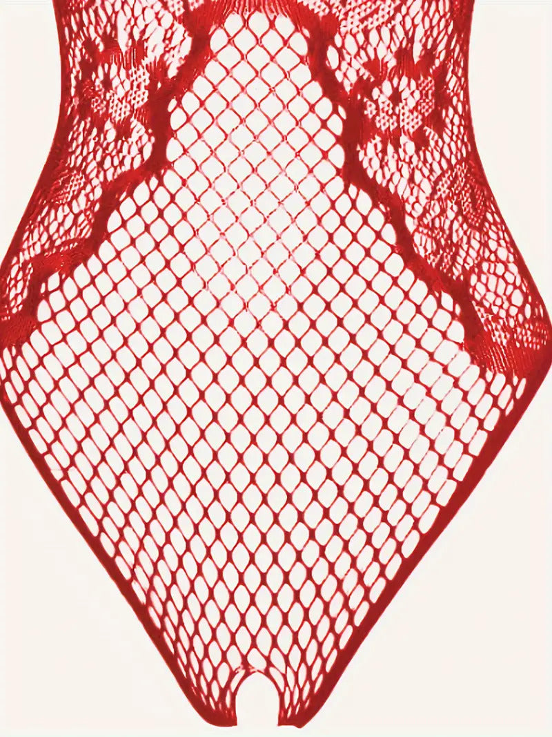 Scarlet (Red/XXS-XL).