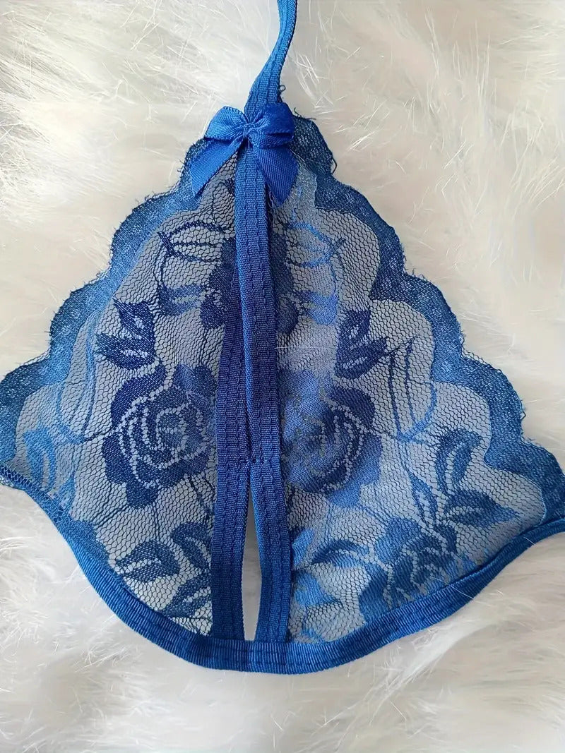 Uwani (Blue/XXS-XL).