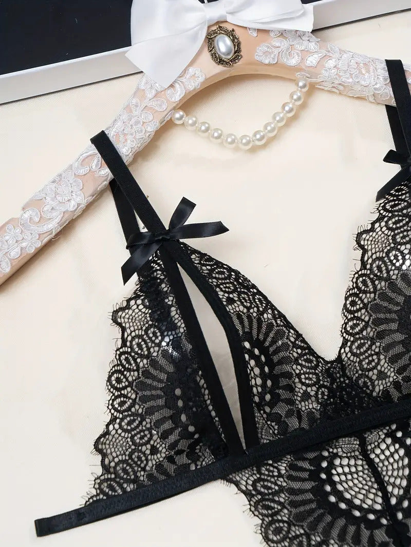 Valentina (Black/S)
