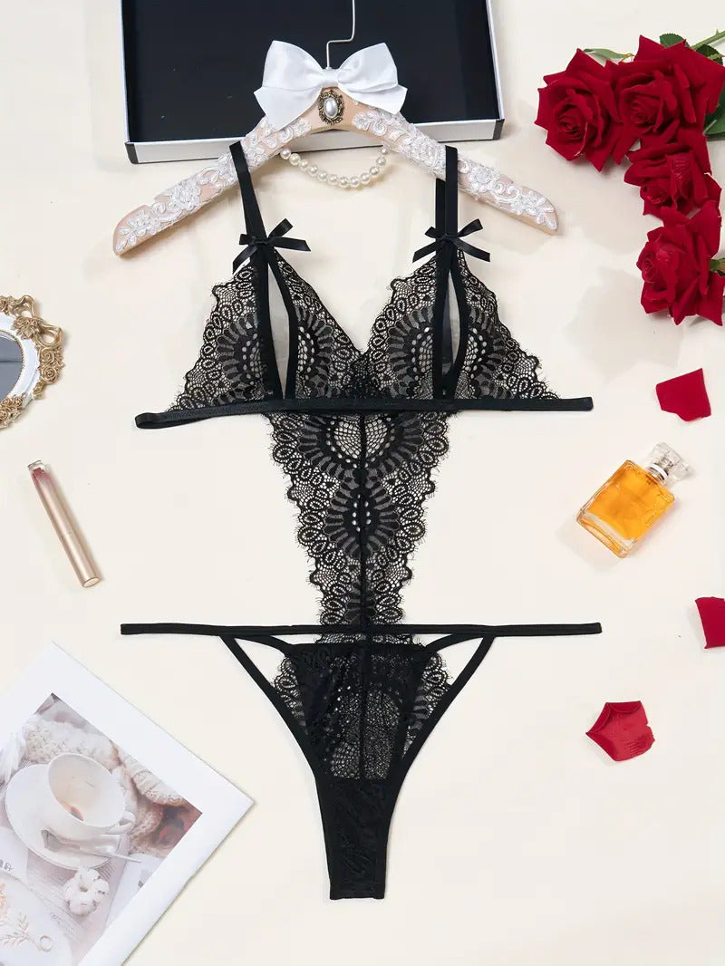 Valentina (Black/S)
