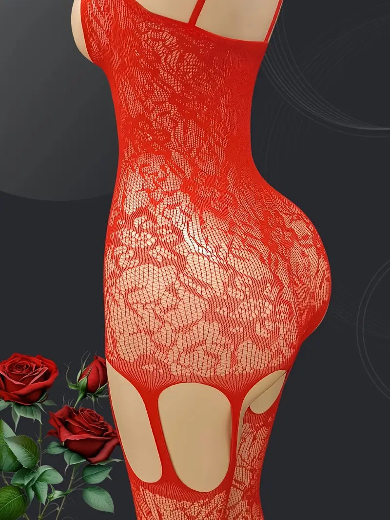 Bisi (Red/XXS-XL)