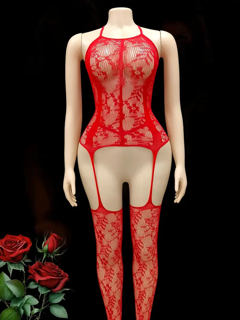 Uju Baby (Red/XXS-L).