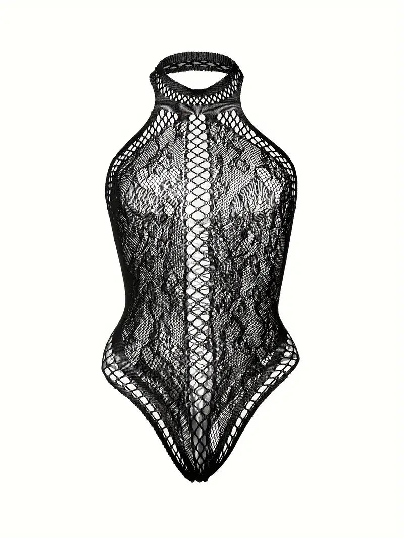 Omoye (Black/XXS-XL).