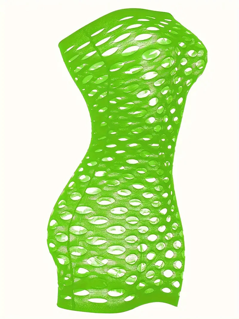 Adaku (Lemon Green/XXS-XXL).