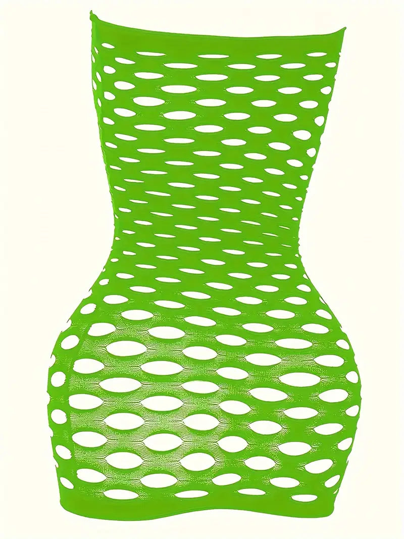 Adaku (Lemon Green/XXS-XXL).