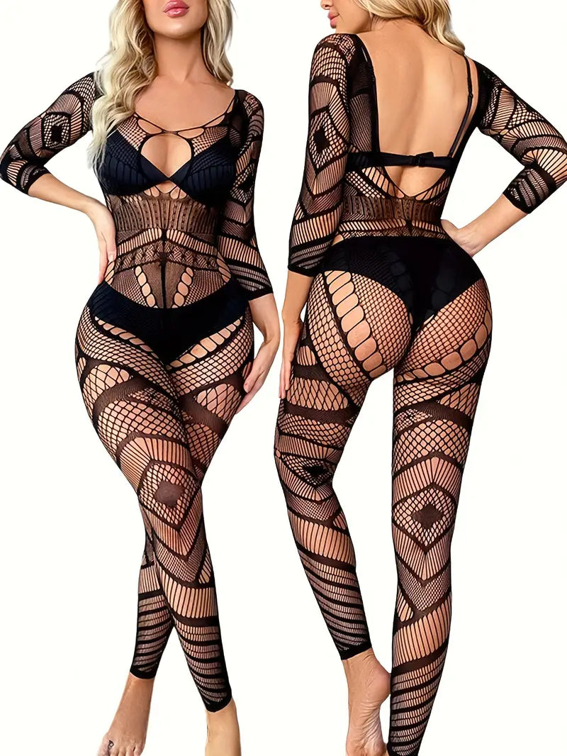 Ada(Black/XXS-L).