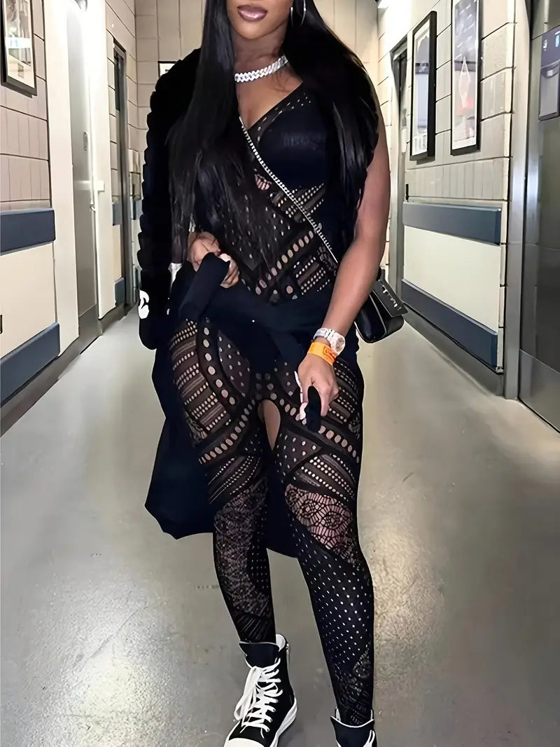 Sisi Eko (Black/XXS-L).