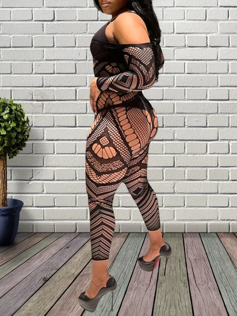 Ada(Black/XXS-L).