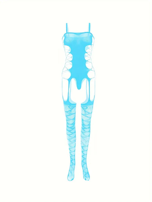 Adaline (Light Blue/XXS-XL).
