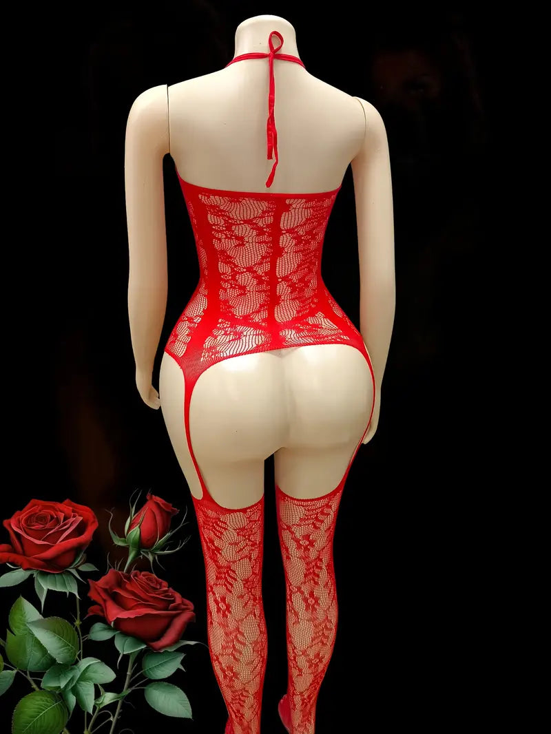 Uju Baby (Red/XXS-L).