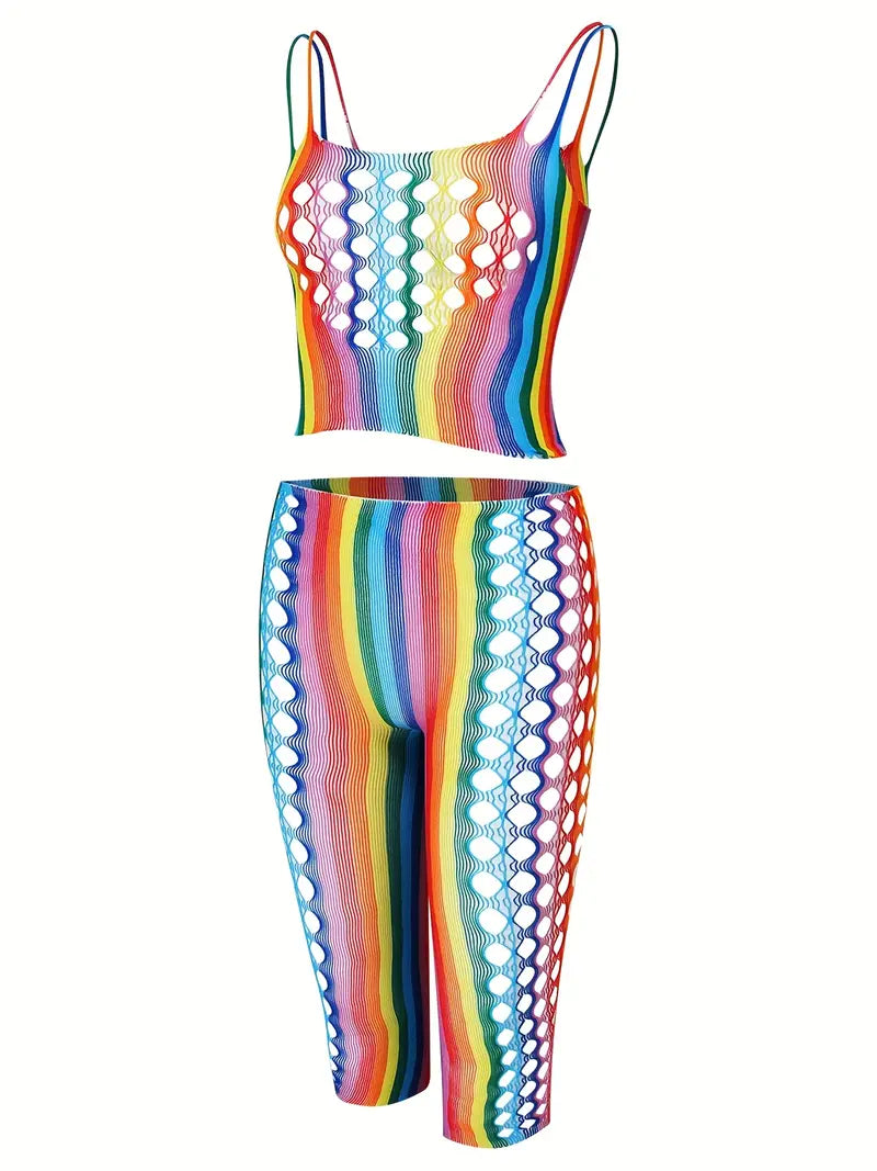Yemi (Multi-color/XXS-XXL)