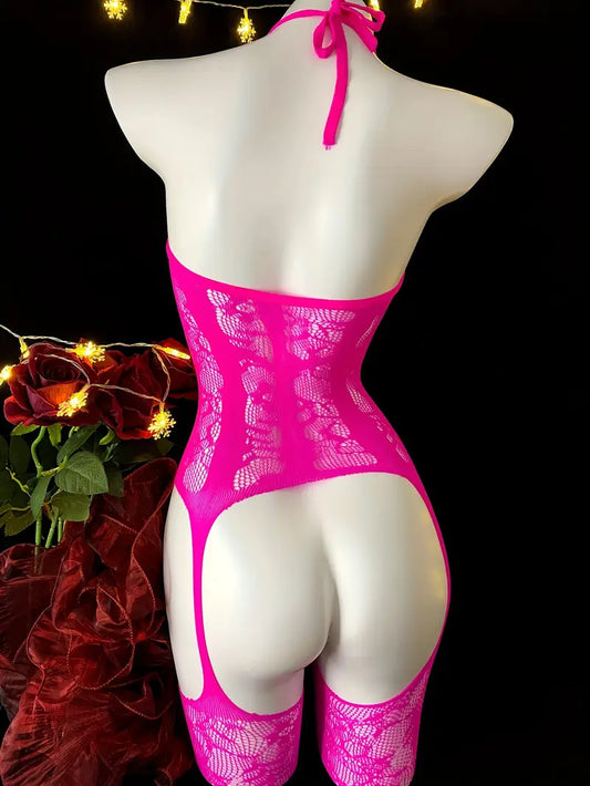 Uju Baby (Dark Pink/XXS-L).