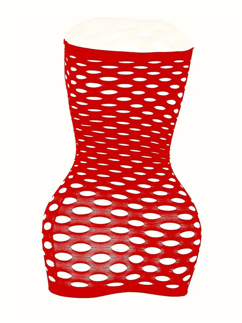 Adaku (Red/XXS-XXL).