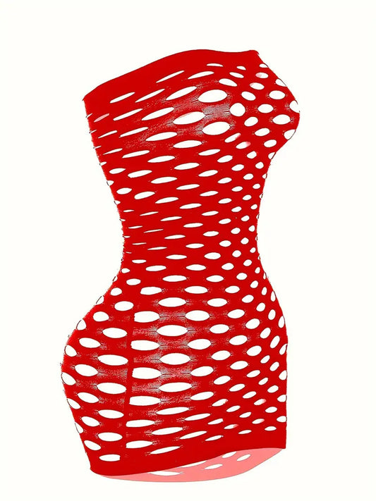 Adaku (Red/XXS-XXL).
