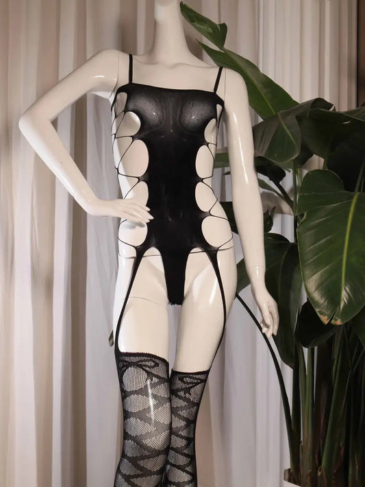 Adaline (Black/XXS-XL).