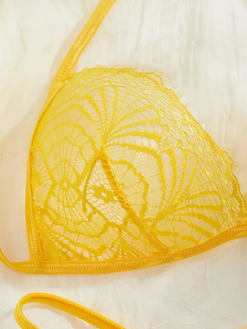 Anita (Yellow/S-XL)