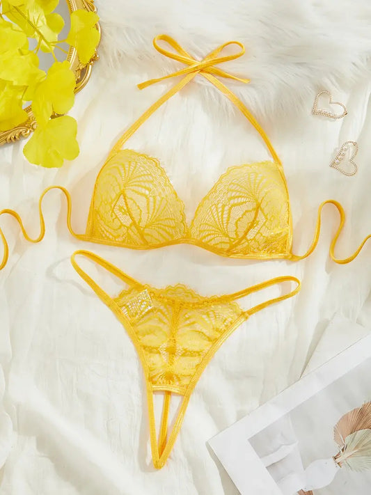 Anita (Yellow/S-XL)
