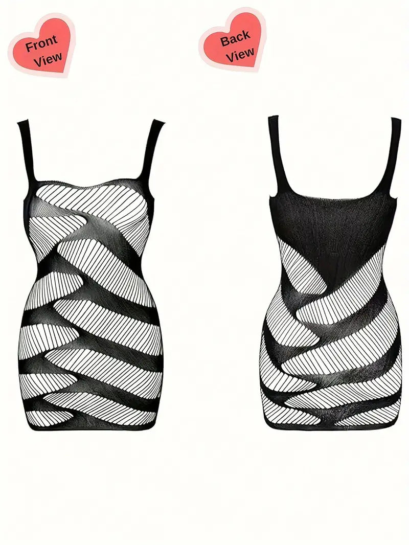 Ashley's (Black/XXS-XL)
