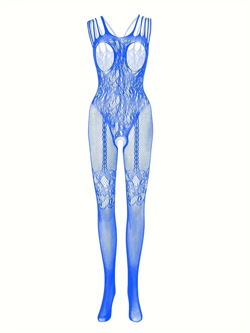 Bianca (Blue/XXS-XL).