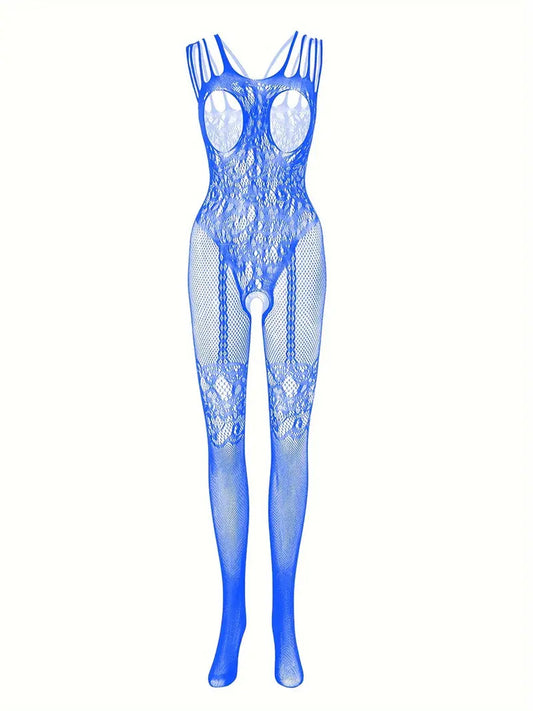 Bianca (Blue/XXS-XL).