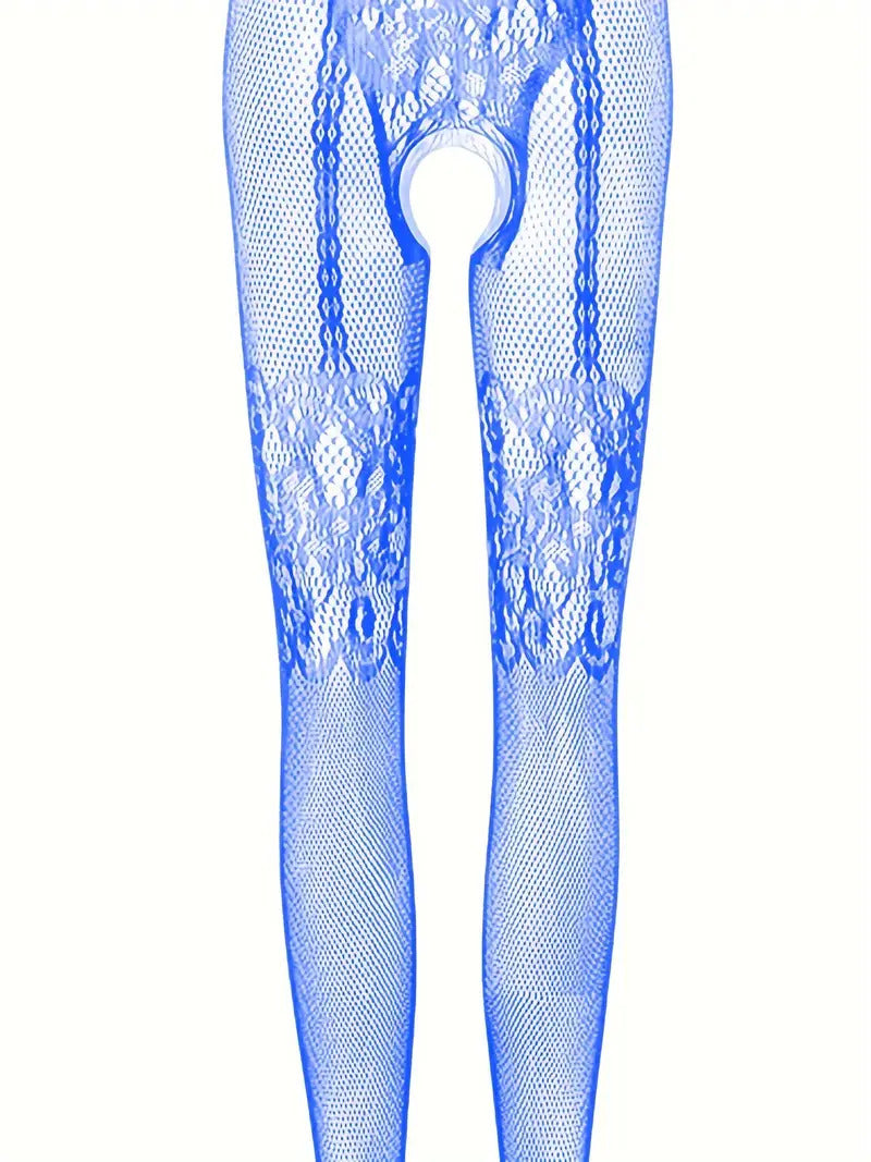 Bianca (Blue/XXS-XL).