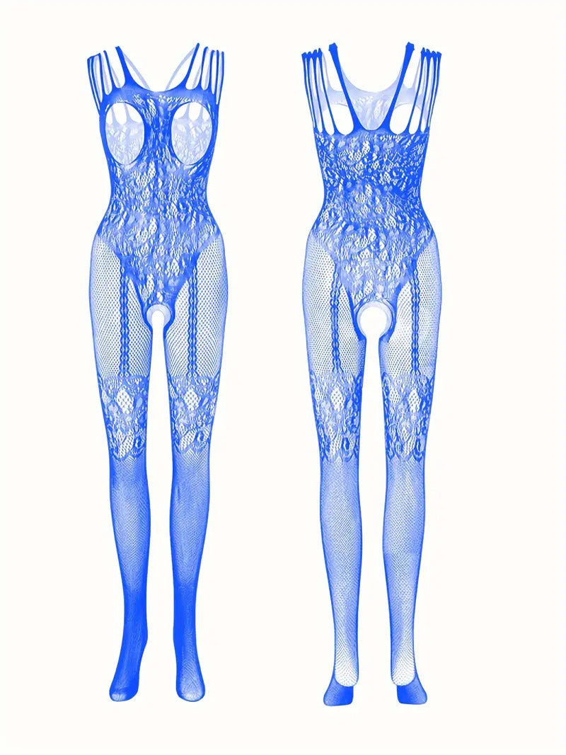 Bianca (Blue/XXS-XL).