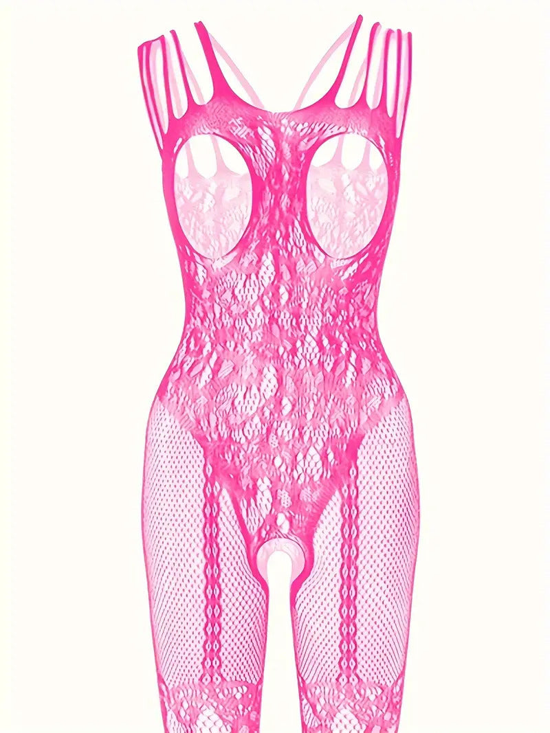 Bianca (Dark Pink/XXS-XL).