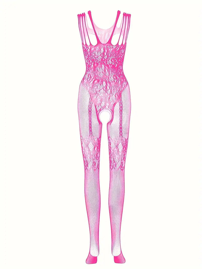 Bianca (Dark Pink/XXS-XL).