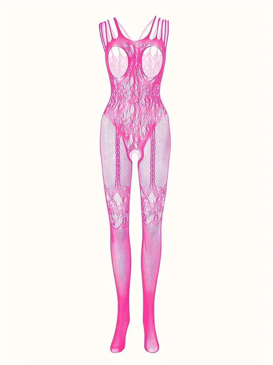 Bianca (Dark Pink/XXS-XL).