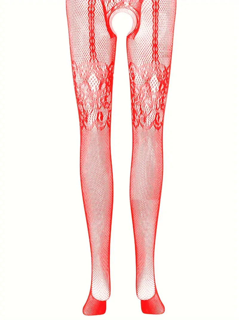 Bianca (Red/XXS-XL).