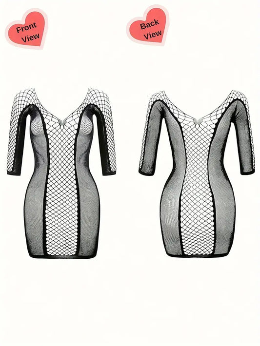 Chizzy (Black/XXS-XL)