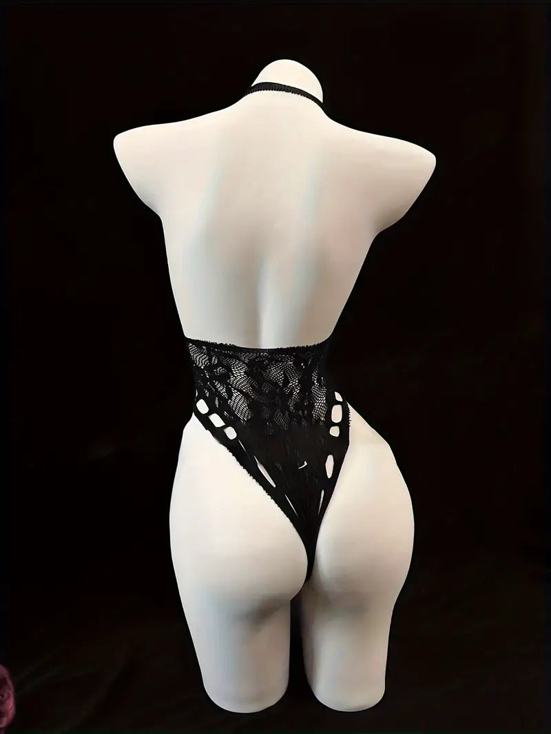 Chloe (Black/XXS-XL)