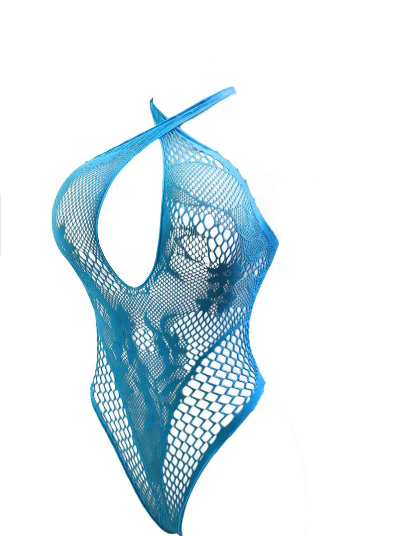 Cynthia (Light Blue/XXS-XL)