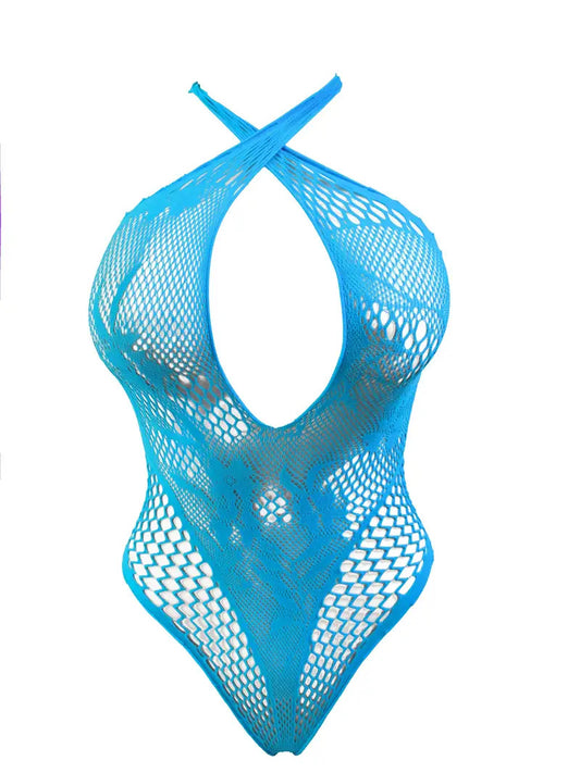 Cynthia (Light Blue/XXS-XL)