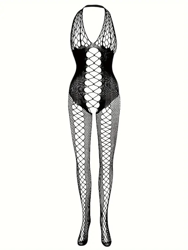Daphne (Black/XXS-L).