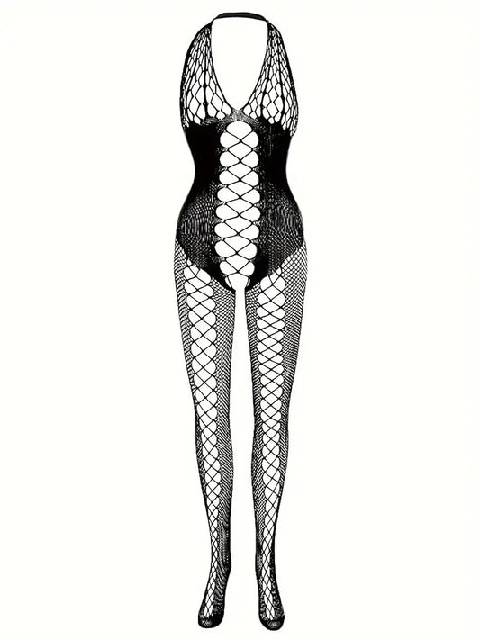 Daphne (Black/XXS-L).