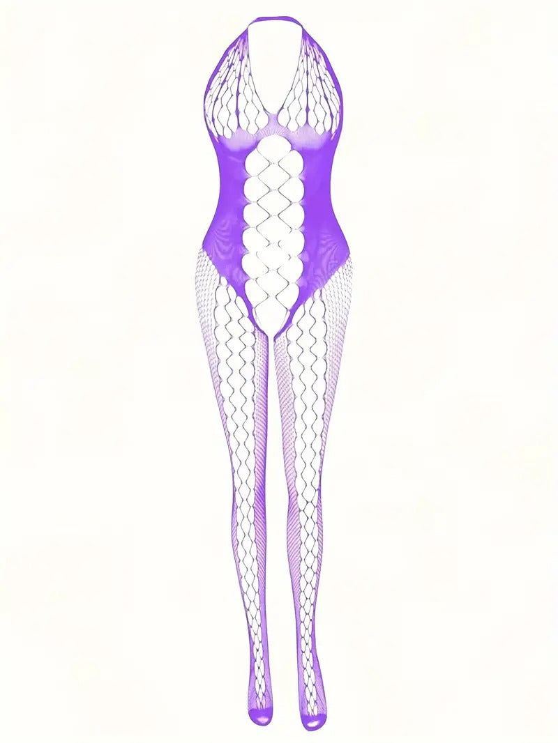 Daphne (Purple/XXS-L).