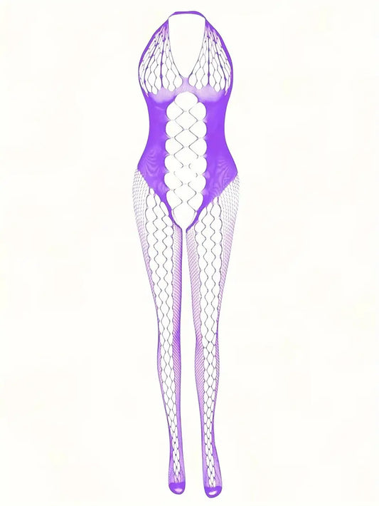Daphne (Purple/XXS-L).
